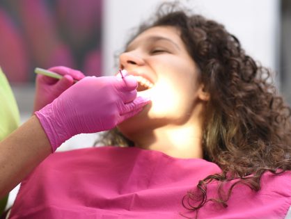 Estetska stomatologija i endodoncija
