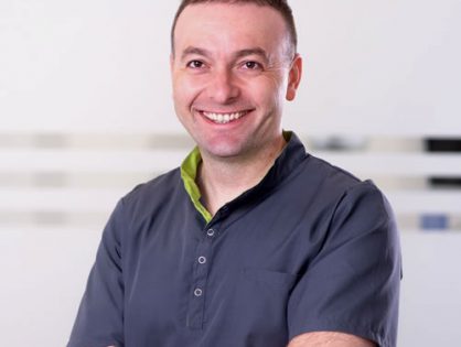 Dr Igor Rvović, <span class="specalizacija">specijalista ortopedije vilica – ortodont</span>
